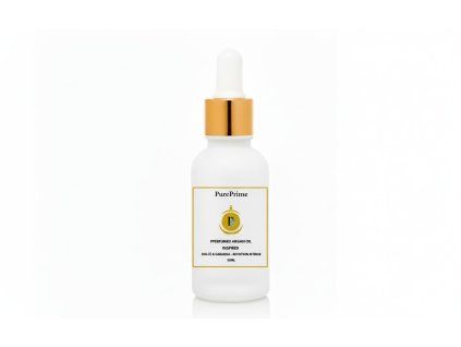 Parfumovaný arganový olej Dolce & Gabbana Devotion Intense – PurePrime