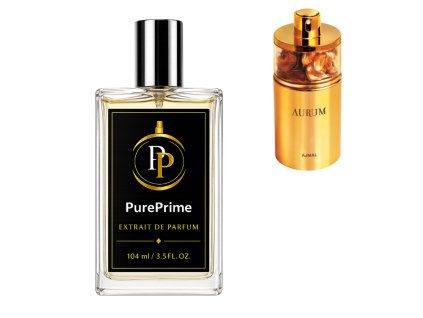Ajmal Aurum