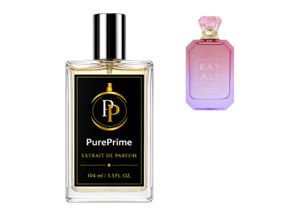 Kayali Fleur Majesty Rose Royale