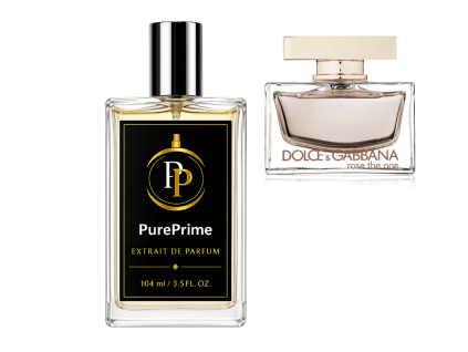 Dolce&Gabbana Rose the One