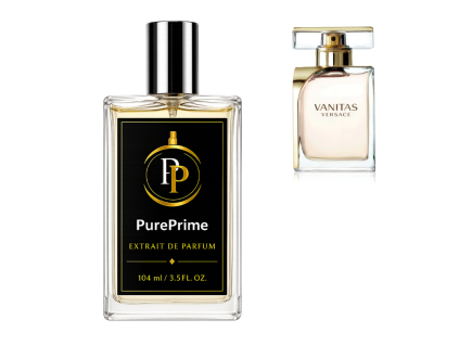 Versace Vanitas