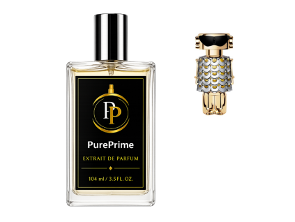 Paco Rabanne Fame