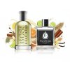 Hugo Boss Szary Boss Bottled