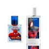 Marvel Spiderman – parfum pre chlapcov PurePrime No.003