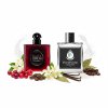 Yves Saint Laurent Black Opium Over Red