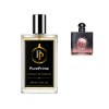 YSL Black Opium Floral Shock