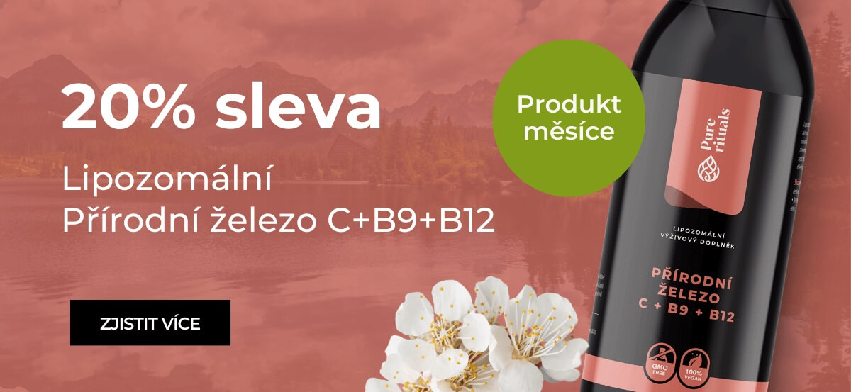 Produkt měsíce