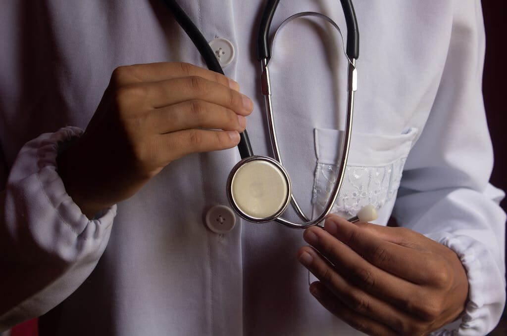 doktor