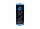 PURE Energy Drink BCAA