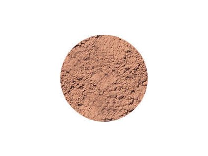Minerální Bronzer / Glow