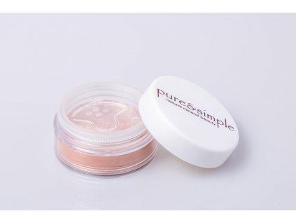 Minerální Bronzer / Glow