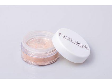 Minerální make-up 3.5 (původní odstín 3.2)