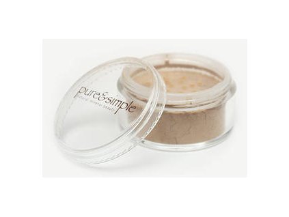 Minerální make-up 5.2