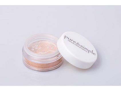 Minerální make-up 4.0