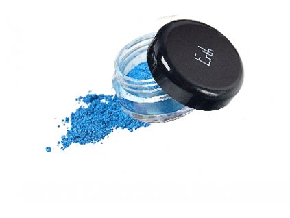 Oční stín ERTH a Štětec Eye Shadow