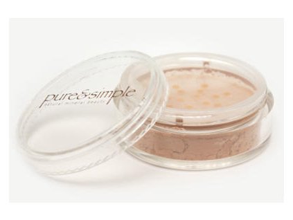 Minerální Bronzer / Terracotta