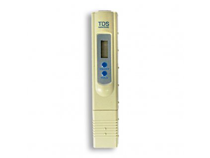 tds tester pure system