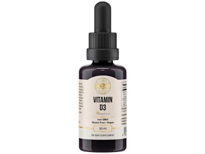 vitamin d3 tekuty i like it clean