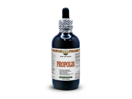 propolis 60ml hawaii pharm