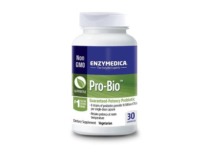 pro bio enzymedica
