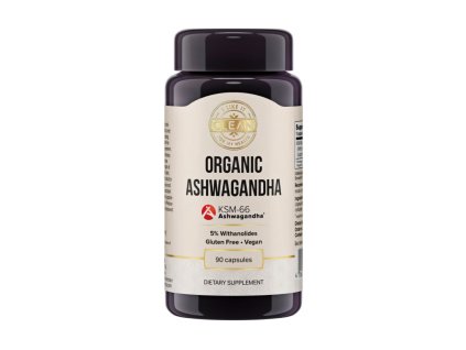 ashwagandha root extract i like it clean