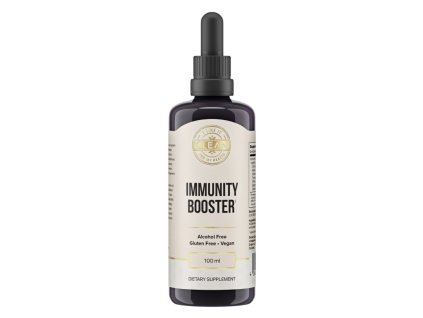 immunity booster i like it clean
