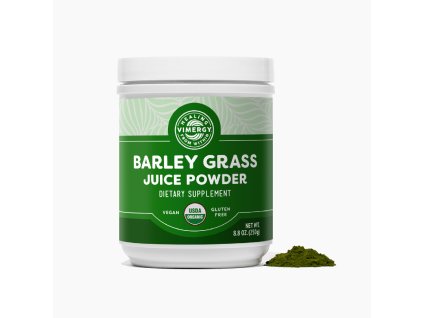 barley grass juice powder 250 g vimergy