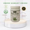 Pure Green barley grass juice powder 100% prírodný BIO 250g