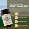barley grass juice powder 250g i like it clean 2