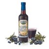 wild blueberry juice 100 juice vaccinium angustifolium van dyk s by nature