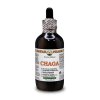 chaga 120ml inonotus obliquus hawaii pharm