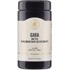 gaba with magnesium glycinate i like it clean