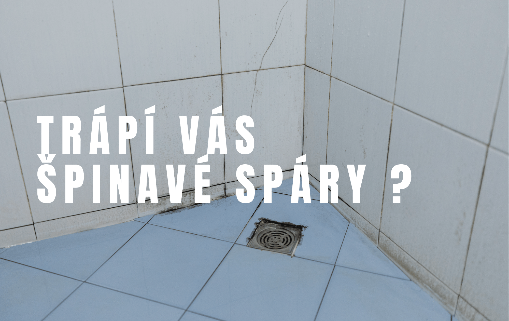 Jak vyčistit znečištěnou slinutou dlažbu v komerčním prostoru?