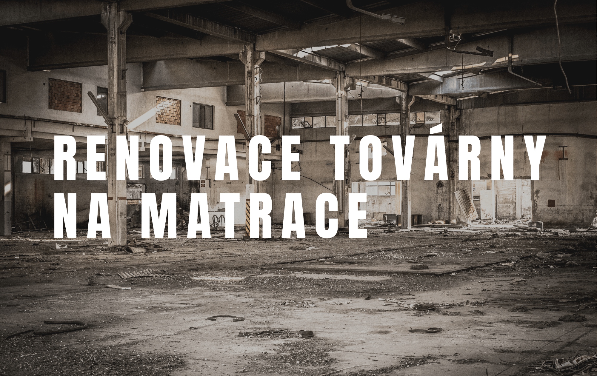 Jak odstranit zbytky PUR lepidla ze stěn a betonu?