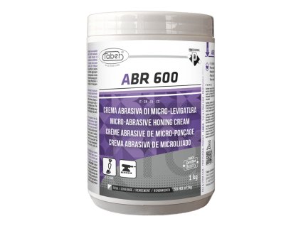 Leštění a renovace povrchů FABER ABR 600 1kg