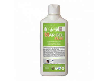 Čistič k odstranění skvrn od rzi FABER MAR GEL PLUS 500ml