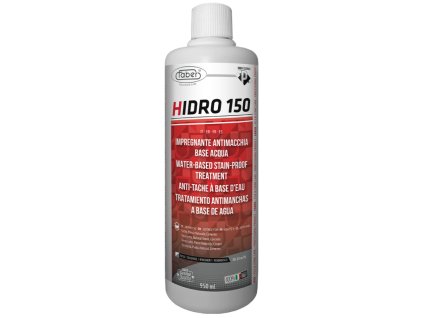 Impregnace a ochrana povrchů HIDRO 150 950ml
