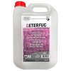 čistič pro hloubkové čištění organických a anorganických nečistot FABER DETERFUG 5l