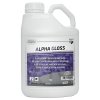 Leštění a renovace povrchů FABER ALPHA GLOSS 5kg
