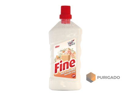474 fine multi cleaner marseille soap