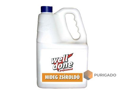 747 odmastovac za studena 5l