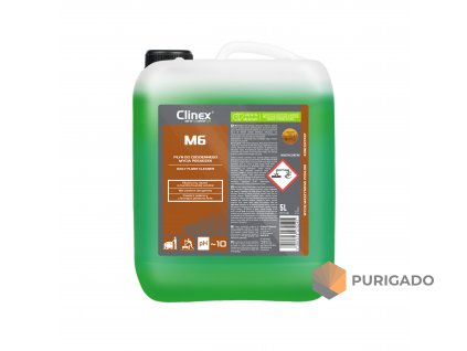 CLINEX M6 Medium