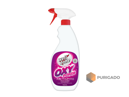1243 oxy spray
