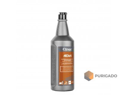 CLINEX Green Multi 1L