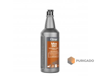 CLINEX MaxDirt