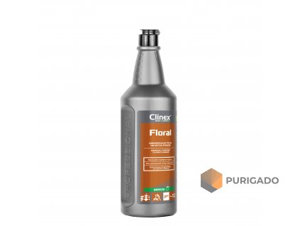 CLINEX Floral - Breeze