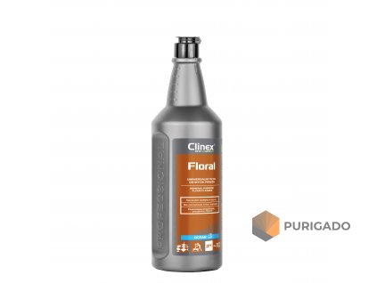 CLINEX Floral Ocean