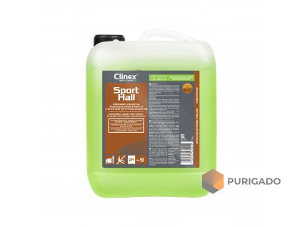 CLINEX SportHall