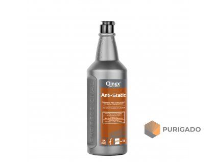 CLINEX Anti-Static