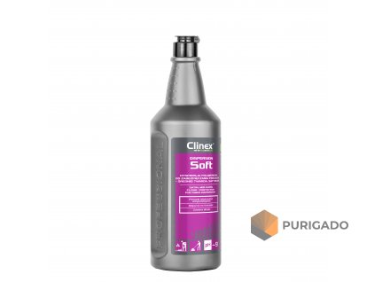 CLINEX Dispersion SOFT